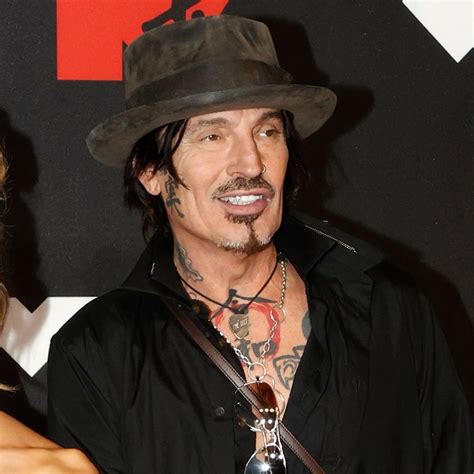 tommy lee dick|Tommy Lee Goes Full Frontal for NSFW Nude Photo